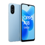 Oppo A18 128GB | Wak Mobile Zone