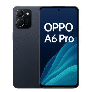 Oppo A6 Pro 256GB | Wak Mobile Zone