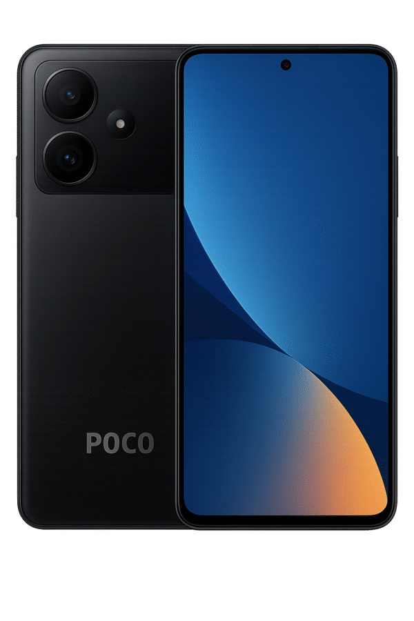 Xiaomi Poco M6 Pro | Wak Mobile Zone