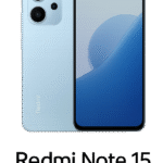 Xiaomi Redmi Note 15 | Wak Mobile Zone