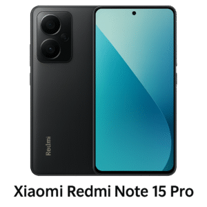 Xiaomi Redmi Note 15 Pro | Wak Mobile Zone