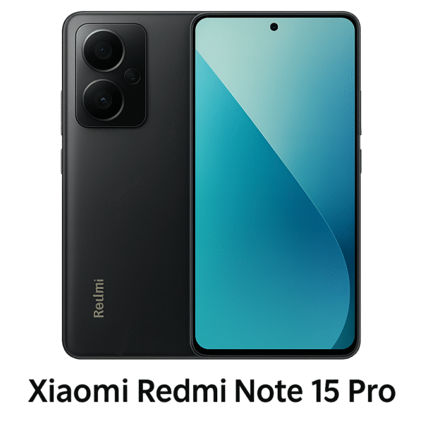 Xiaomi Redmi Note 15 Pro | Wak Mobile Zone