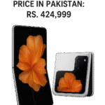 Xiaomi Mix Flip 3 | Wak Mobile Zone