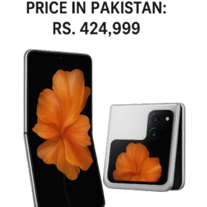 Xiaomi Mix Flip 3 | Wak Mobile Zone