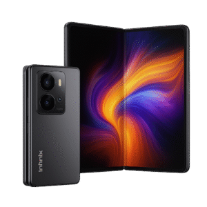Infinix Zero Mini Tri Fold | Wak Mobile Zone