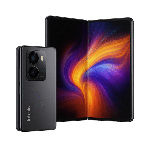 Infinix Zero Mini Tri Fold | Wak Mobile Zone