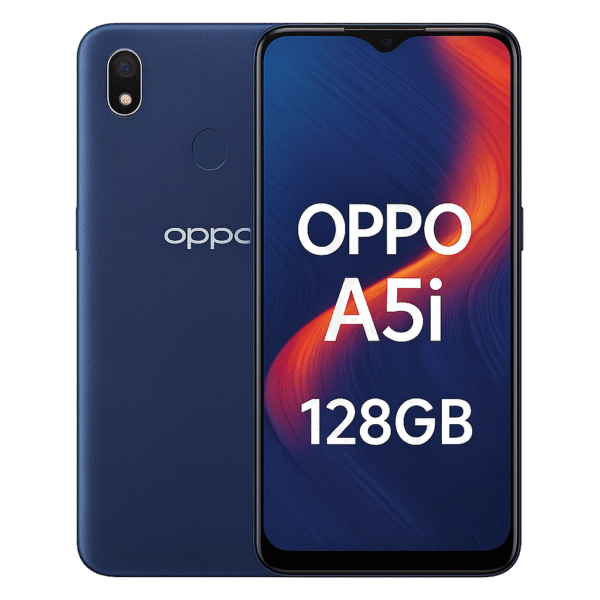 Oppo A5i 128GB | Wak Mobile Zone