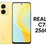 Realme C75 256GB | Wak Mobile Zone