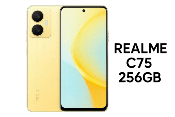 Realme C75 256GB | Wak Mobile Zone