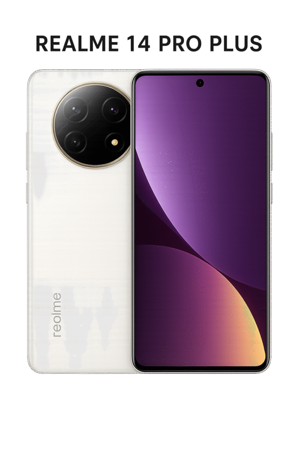 Realme 14 Pro Plus | Wak Mobile Zone