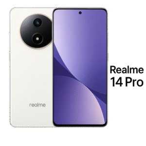 Realme 14 Pro Max | Wak Mobile Zone
