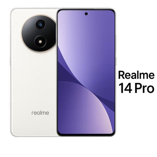 Realme 14 Pro Max | Wak Mobile Zone