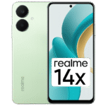 Realme 14x | Wak Mobile Zone
