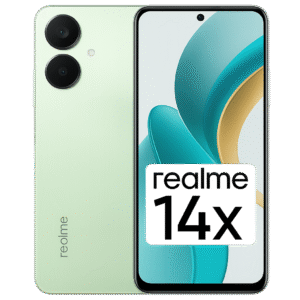 Realme 14x | Wak Mobile Zone