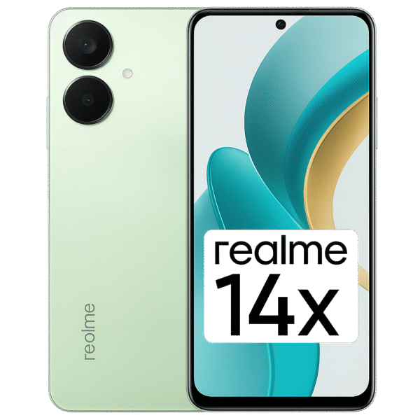 Realme 14x | Wak Mobile Zone