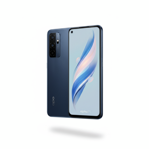 Oppo A5i Pro 5G | Wak Mobile Zone