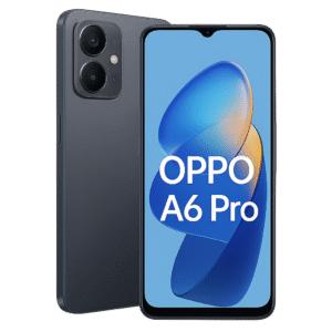 Oppo A6 Pro | Wak Mobile Zone