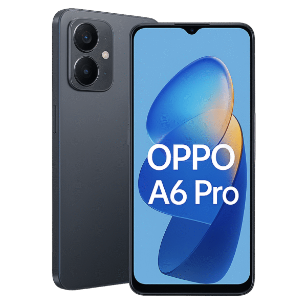 Oppo A6 Pro | Wak Mobile Zone