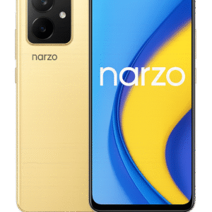 Realme Narzo 80x | Wak Mobile Zone
