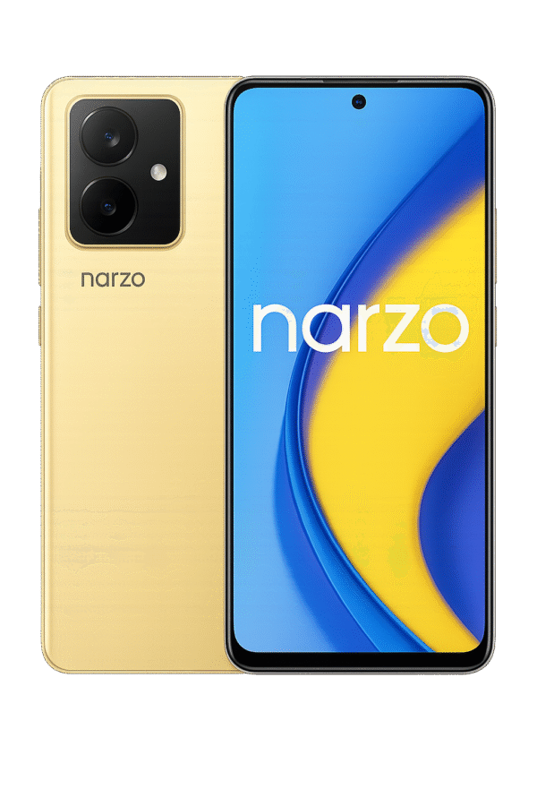 Realme Narzo 80x | Wak Mobile Zone