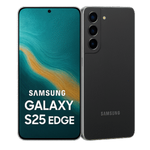 Samsung Galaxy S25 Edge | Wak Mobile Zone