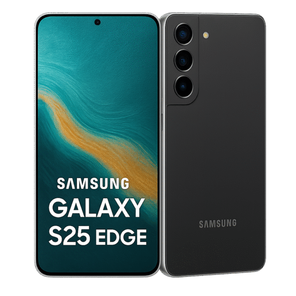 Samsung Galaxy S25 Edge | Wak Mobile Zone