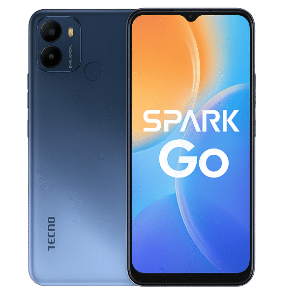 Tecno Spark Go 1 128GB | Wak Mobile Zone