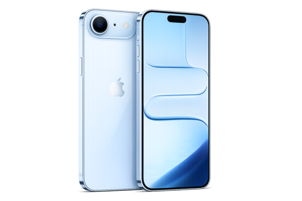 Apple iPhone 17 Air | Wak Mobile Zone