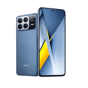 Xiaomi Poco F8 Ultra | Wak Mobile Zone
