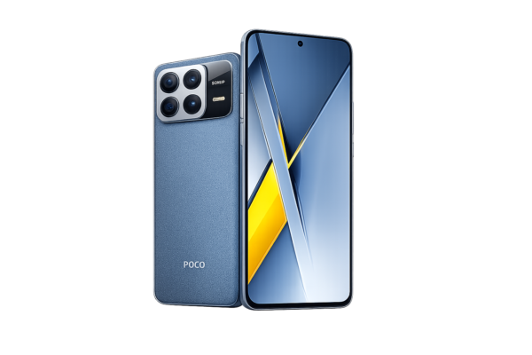 Xiaomi Poco F8 Ultra | Wak Mobile Zone