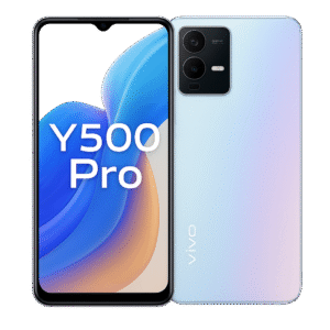 Vivo Y500 Pro | Wak Mobile Zone
