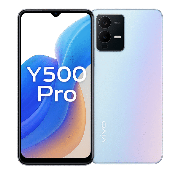 Vivo Y500 Pro | Wak Mobile Zone