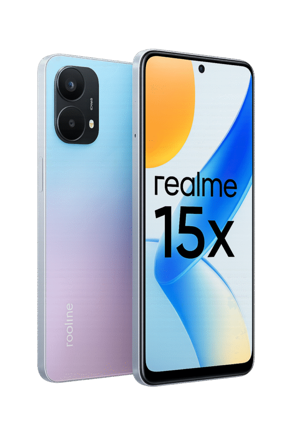 Realme 14x | Wak Mobile Zone