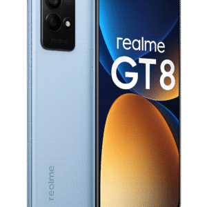 Realme GT 8| Wak Mobile Zone