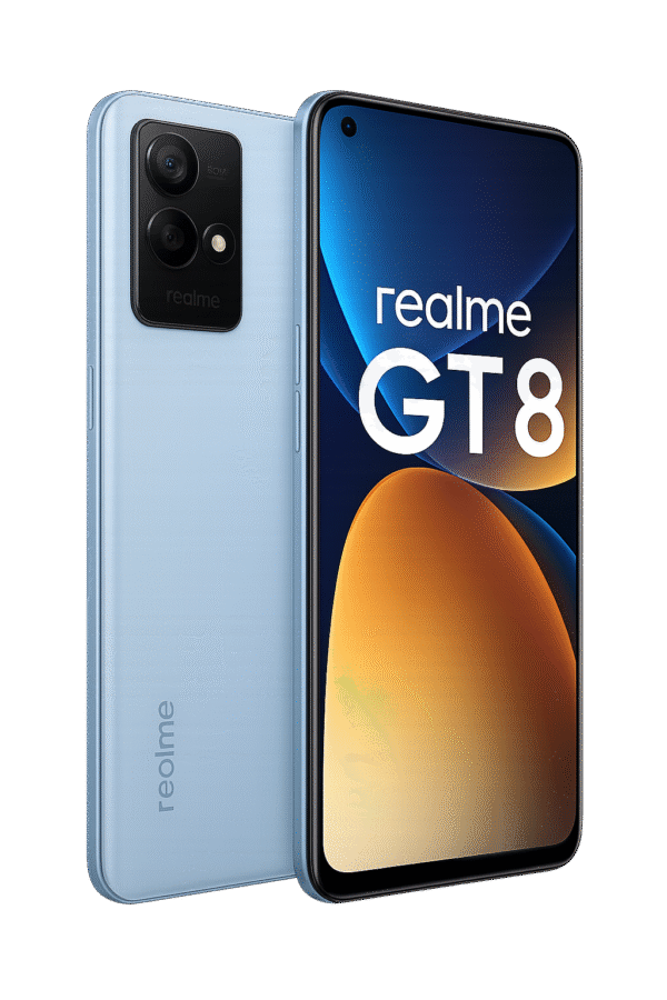 Realme GT 8| Wak Mobile Zone
