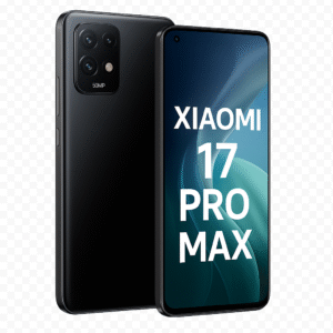 Xiaomi 17 Pro Max | Wak mobile Zone