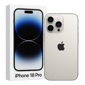 Apple iPhone 18 Pro | Wak Mobile Zone