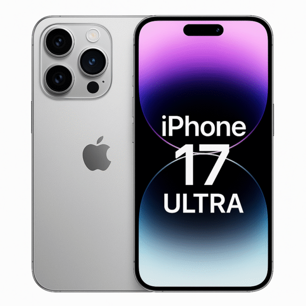 Apple iPhone 17 Ultra | Wak Mobile Zone