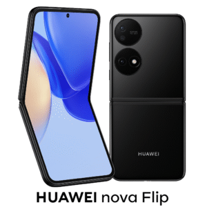 Huawei Nova Flip | Wak Mobile Zone
