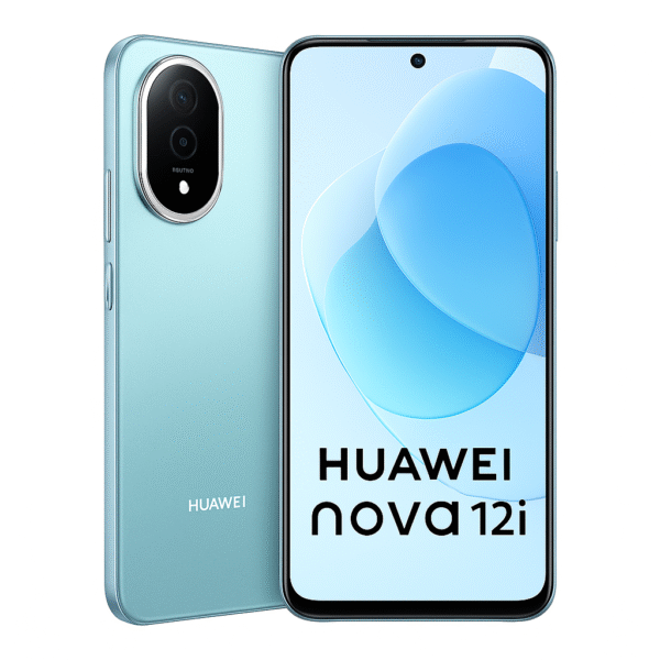 Huawei Nova 12i | Wak Mobile Zone