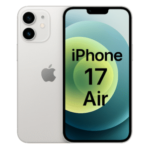 Apple iPhone 17 Air | Wak Mobile Zone