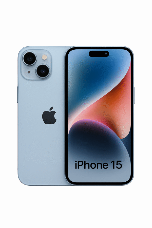 Apple iPhone 15 | Wak Mobile Zone