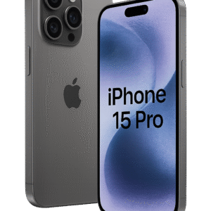 Apple iPhone 15 Pro | Wak Mobile Zone