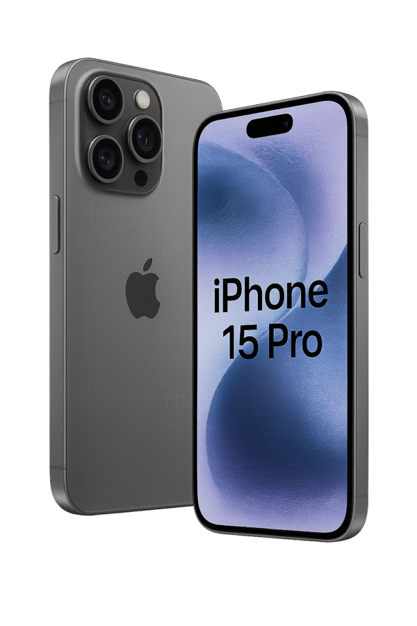 Apple iPhone 15 Pro | Wak Mobile Zone