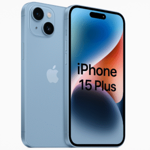 Apple iPhone 15 Plus | Wak Mobile Zone