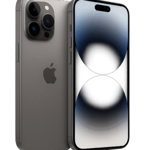 Apple iPhone 15 Pro Max | Wak Mobile Zone