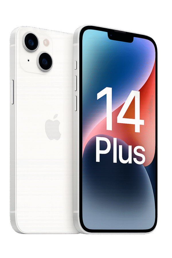 Apple iPhone 14 Plus | Wak Mobile Zone