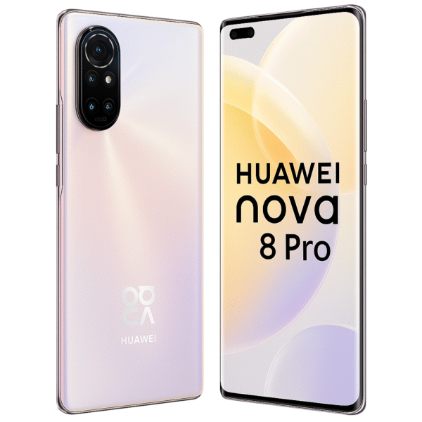 Huawei Nova 8 Pro | Wak Mobile Zone