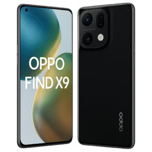 Oppo Find X9 | Wak Mobile Zone