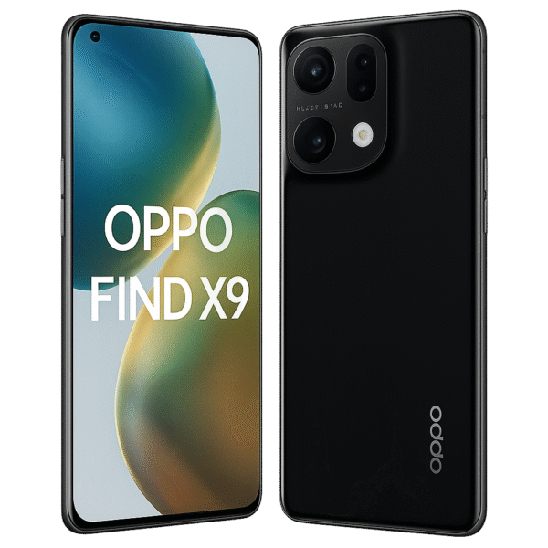 Oppo Find X9 | Wak Mobile Zone